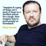 Ricky Gervais Instagram -