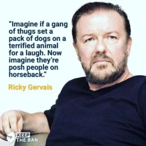 Ricky Gervais Instagram - 