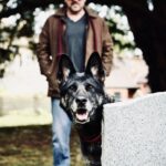 Ricky Gervais Instagram - #AfterLife3 Jan I4 #Netflix