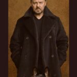 Ricky Gervais Instagram - We’re back! #AfterLife3 Jan 14 Netflix