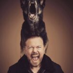 Ricky Gervais Instagram - #AfterLife3 Jan 14 Netflix