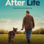 Ricky Gervais Instagram - Official Artwork for #AfterLife3