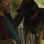 Ricky Gervais Instagram -
