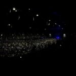 Ricky Gervais Instagram - Another Wembley tonight #SuperNature