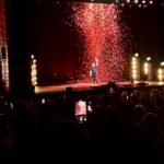 Ricky Gervais Instagram – #Armageddon Oxford 👊