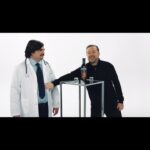 Ricky Gervais Instagram - Beer Vs. Vodka