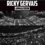 Ricky Gervais Instagram –