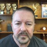 Ricky Gervais Instagram -