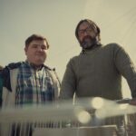 Ricky Gervais Instagram - The third and final season of After Life is now streaming (as are my tears).