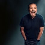 Ricky Gervais Instagram - People think I say offensive things purely for the joy of upsetting people. This is not the case. I do it for the money.