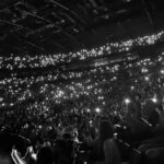Ricky Gervais Instagram - What a privilege it is to be a comedian. To watch hardworking people enjoy themselves every night. And they pay me to do the thing I love. Amazing. Thank you #SuperNature
