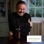 Ricky Gervais Instagram – YES!
Thank you @waitrose for stocking Dutch Barn Vodka!