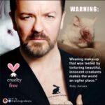 Ricky Gervais Instagram –