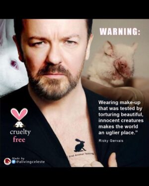 Ricky Gervais Instagram - 