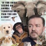 Ricky Gervais Instagram –