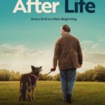 Ricky Gervais Instagram – Thanks to the 160 million people who made #AfterLife the most watched British comedy in the world 🌍
