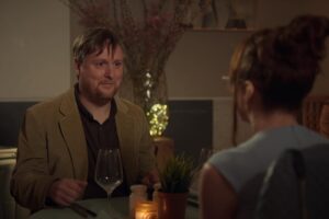 Ricky Gervais Instagram - The third and final season of After Life is now streaming (as are my tears).