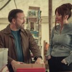 Ricky Gervais Instagram - The third and final season of After Life is now streaming (as are my tears).