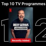 Ricky Gervais Instagram - What a wonderful world ❤️