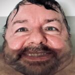 Ricky Gervais Instagram - One week to The National TV Awards. Might have to leave the top button on my shirt undone.