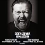 Ricky Gervais Instagram – 🇺🇸