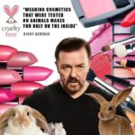 Ricky Gervais Instagram -