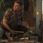 Ricky Martin Instagram - Mi gente, who’s watching Episode 9? Tell me what you think? #PalmRoyale Get ready for an insane finale next week. @palmroyaletv @appletv