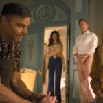 Ricky Martin Instagram - Mi gente, who’s watching Episode 9? Tell me what you think? #PalmRoyale Get ready for an insane finale next week. @palmroyaletv @appletv