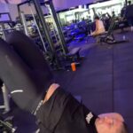 Rico Verhoeven Instagram – New ab workout🔥……would you try it?