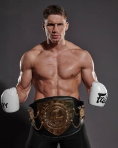 Rico Verhoeven Instagram - Looking at my plaques, count em 🏆 What is easy is pointing your finger....thats why I wasn't successful, this is why I'm not happy but what is hard is looking in the mirror and taking responsibility for your own actions and life. Because then the mistakes are on you and that is pretty confronting but that its the truth. Dont place the responsibility of your own life in other peoples hands. Take control and stay in control.