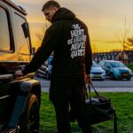 Rico Verhoeven Instagram - ‼️NEW MERCH DROP‼️ Do you know a real fighter? Somebody that never gives up, always keeps pushing to be a better version of themselves. No matter how hard life knocks this person down they keep getting up and perseveres. Being a fighter is something that’s inside of us: * Someone battling a disease * Someone working for that promotion * but also someone that’s taking care of the kids and making sure every runs smooth when everybody gets home. Life is a fight and we’re all fighters just make sure you never quit. -RV- Available: Shop.ricoverhoeven.com 📸 by @studiounknown.nl