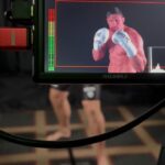 Rico Verhoeven Instagram - Behind the scenes