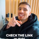 Rico Verhoeven Instagram – We have a new brand ambassador at @urbanautomotive.eu! Go check it out now! [LINKINBIO] 💯 

#urbanautomotive #urban #ambassador #ricoverhoeven