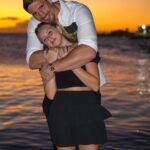 Rico Verhoeven Instagram – My first born, my princess turned 13 today 🎊🎉 and I’m so proud of the young, smart and beautiful women you are becoming. You’re so talented, have an open mind, you’re curious and always have the need to learn and trying to be a better version of you and you’re doing an amazing job.…….daddy loves you princess ❤️