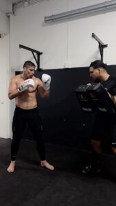 Rico Verhoeven Instagram - This is my LEGACY 🔥