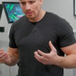 Rico Verhoeven Instagram – Art Rooijakkers gaat een mentaal potje sparren met kickboxkoning Rico Verhoeven 🥊