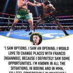 Rico Verhoeven Instagram – Kickboxing champ Rico Verheoven wants into the heavyweight mix 👀 #TheMMAHour