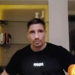 Rico Verhoeven Instagram - Kickboxing champ Rico Verheoven wants into the heavyweight mix 👀 #TheMMAHour