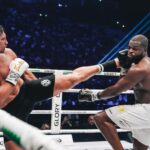 Rico Verhoeven Instagram – Happy to be back 💪🏻