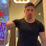 Rico Verhoeven Instagram – The moment I forgot my role in my household 😅
