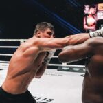 Rico Verhoeven Instagram – Happy to be back 💪🏻