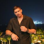 Rico Verhoeven Instagram - The vacation I needed 😎
