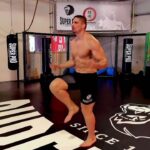 Rico Verhoeven Instagram – The King of kickboxing mentality 👑