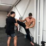 Rico Verhoeven Instagram - Stretching the limits