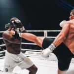 Rico Verhoeven Instagram – Happy to be back 💪🏻