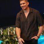 Rico Verhoeven Instagram – The vacation I needed 😎
