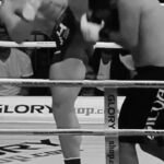 Rico Verhoeven Instagram - Make sure you get your tickets for the biggest kickboxing show of 2024 the heavyweight Grand Prix! 👑 Tickets: glorykickboxing.com