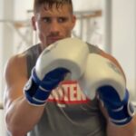 Rico Verhoeven Instagram - Training Camp