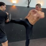 Rico Verhoeven Instagram - When ⚡️ strikes