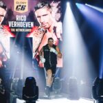 Rico Verhoeven Instagram – Happy to be back 💪🏻